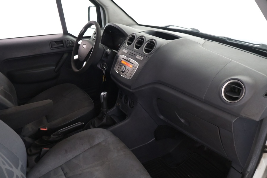 Ford Transit Connect vaihtoauto