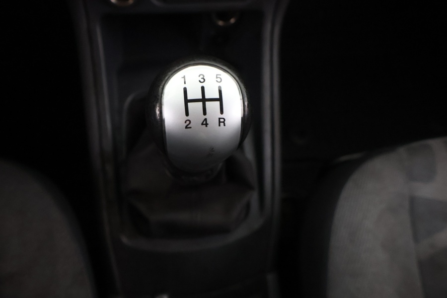 Ford Transit Connect vaihtoauto