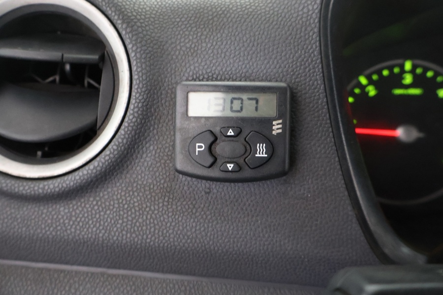 Ford Transit Connect vaihtoauto