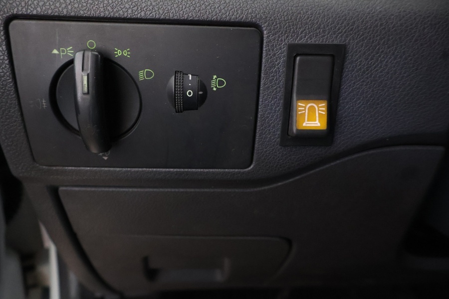 Ford Transit Connect vaihtoauto