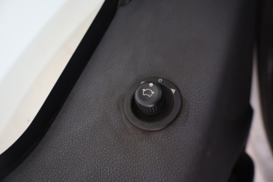 Ford Transit Connect vaihtoauto