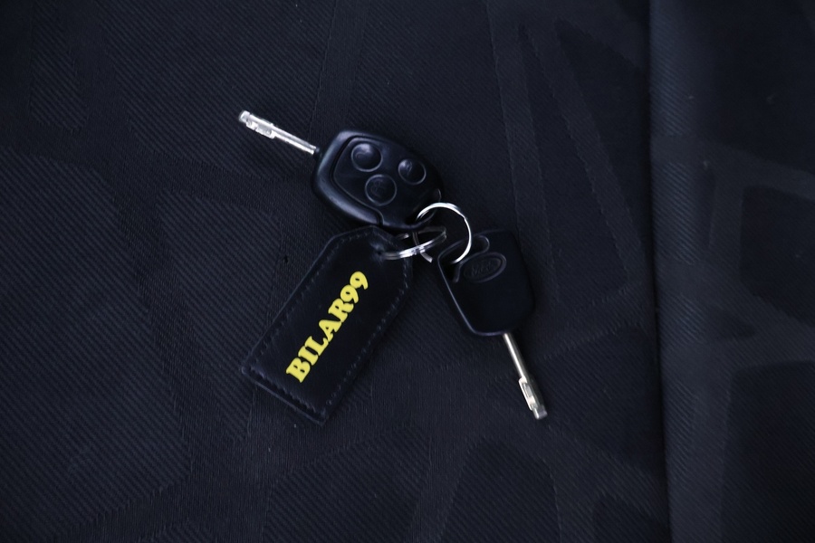 Ford Transit Connect vaihtoauto