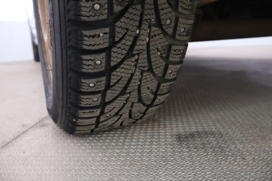 Ford Transit Connect vaihtoauto