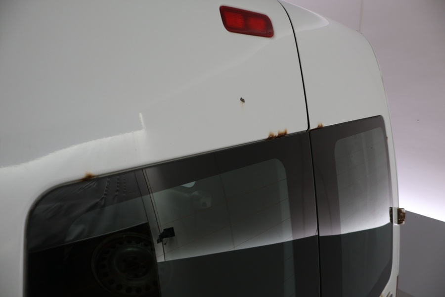 Ford Transit Connect vaihtoauto