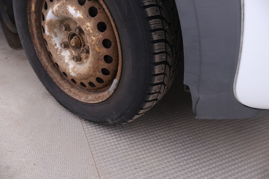 Ford Transit Connect vaihtoauto