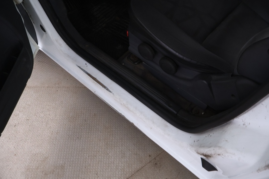 Ford Transit Connect vaihtoauto