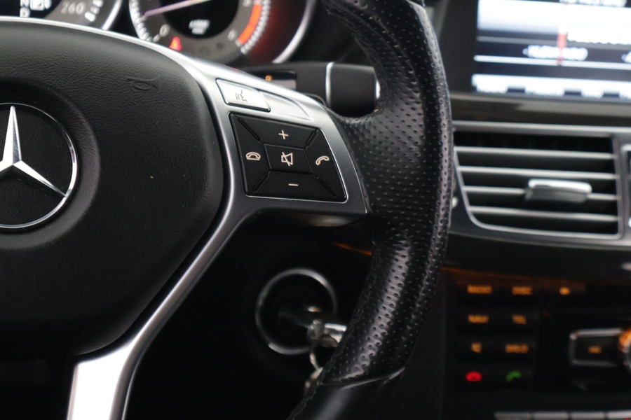 Mercedes-Benz CLS vaihtoauto