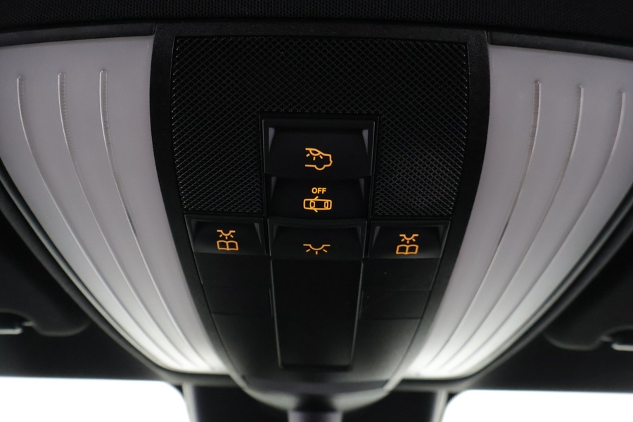 Mercedes-Benz CLS vaihtoauto