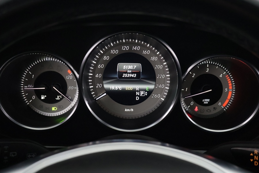 Mercedes-Benz CLS vaihtoauto