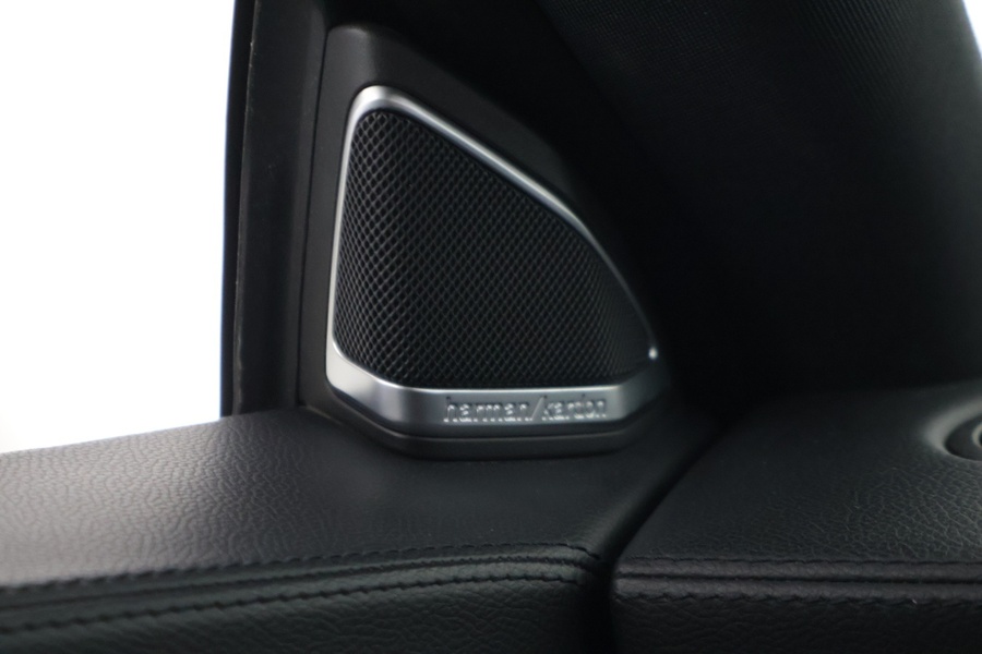 Mercedes-Benz CLS vaihtoauto