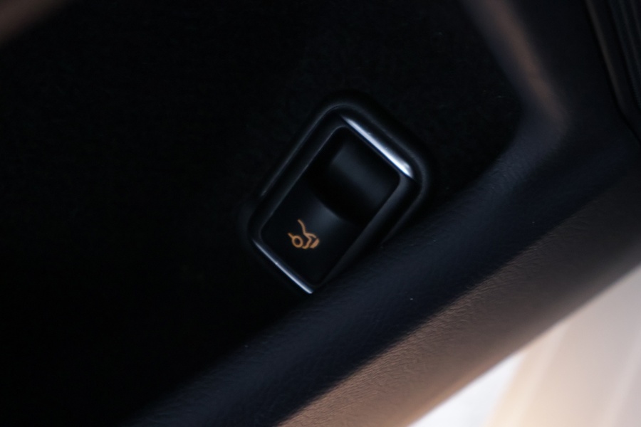 Mercedes-Benz CLS vaihtoauto