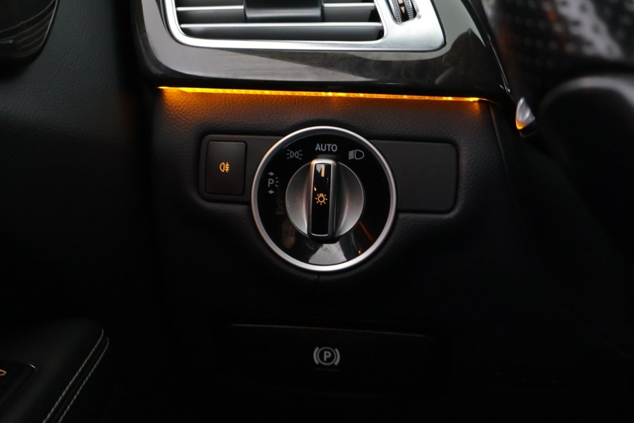 Mercedes-Benz CLS vaihtoauto