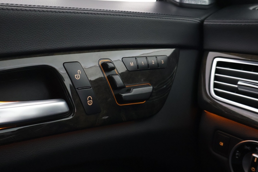 Mercedes-Benz CLS vaihtoauto