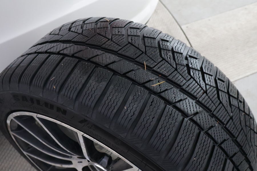 Mercedes-Benz CLS vaihtoauto