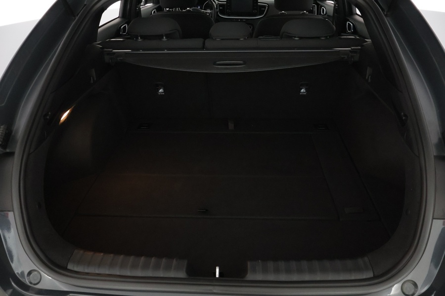 Kia Proceed vaihtoauto