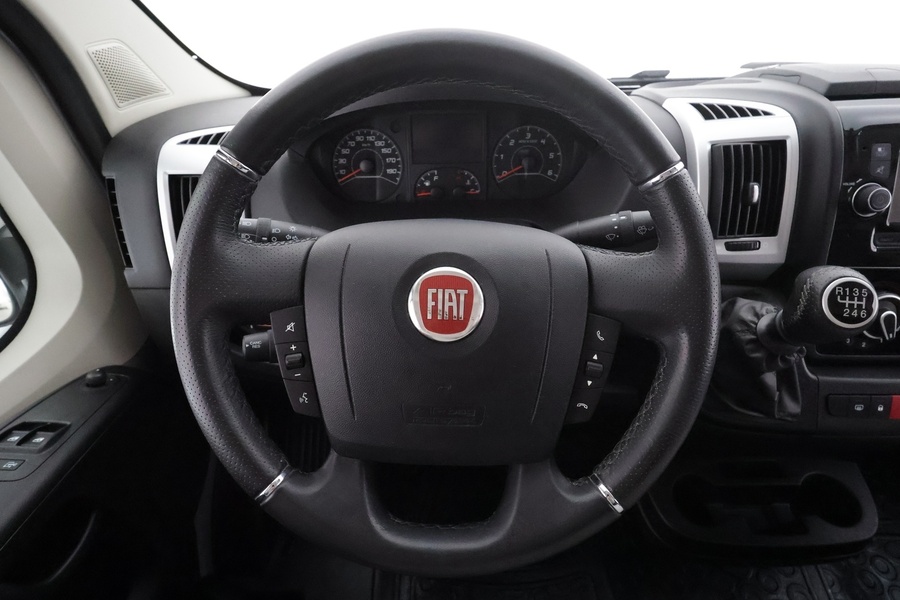 Fiat Ducato vaihtoauto