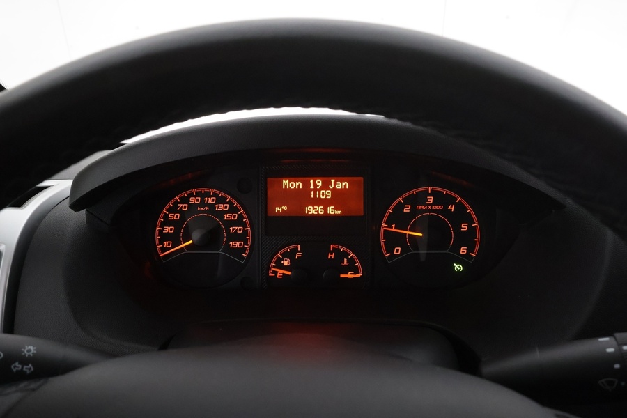 Fiat Ducato vaihtoauto