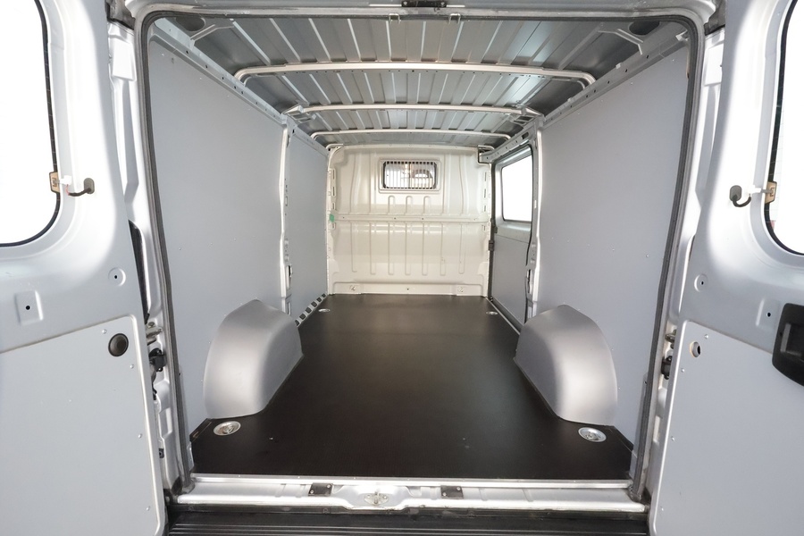 Fiat Ducato vaihtoauto