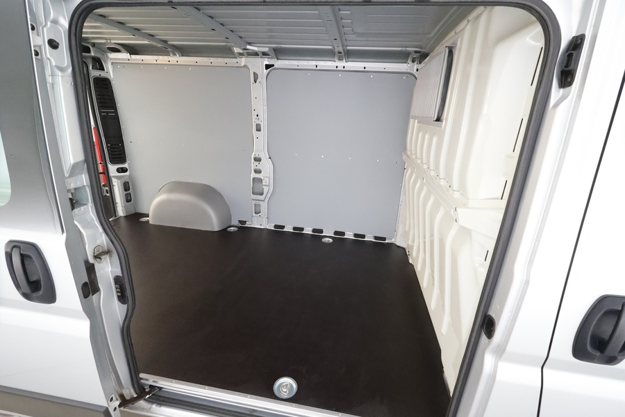 Fiat Ducato vaihtoauto