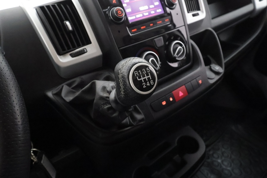 Fiat Ducato vaihtoauto