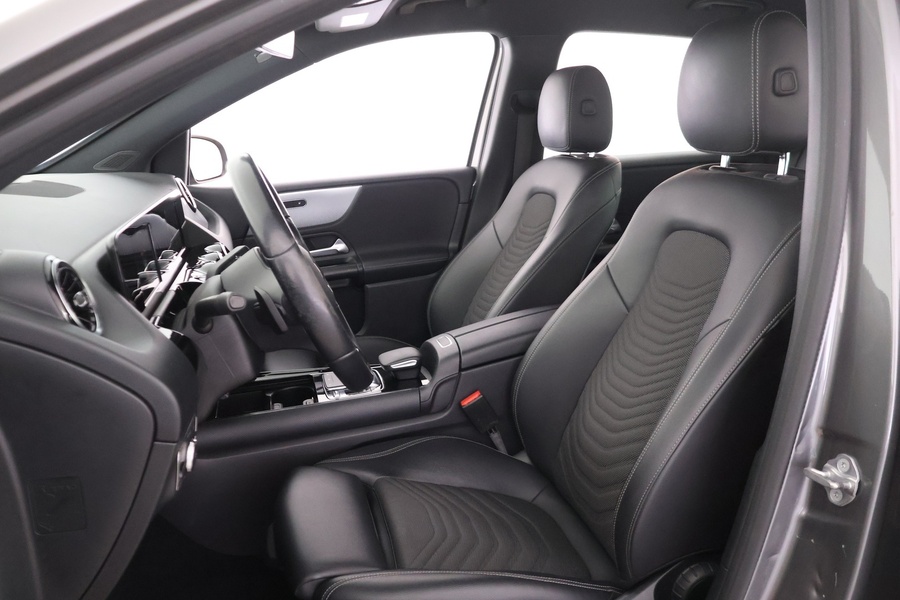 Mercedes-Benz B vaihtoauto