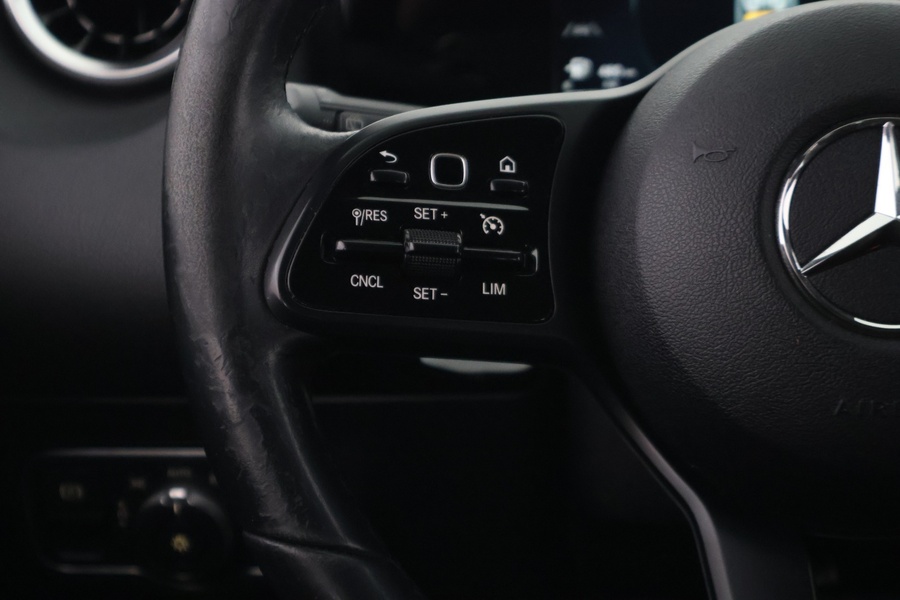 Mercedes-Benz B vaihtoauto