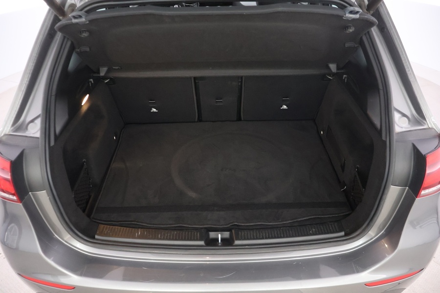 Mercedes-Benz B vaihtoauto