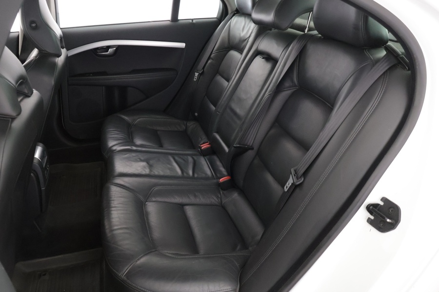 Volvo S80 vaihtoauto