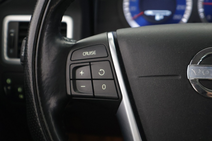 Volvo S80 vaihtoauto