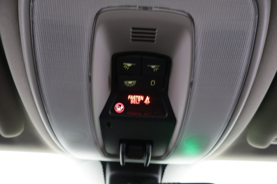 Volvo S80 vaihtoauto