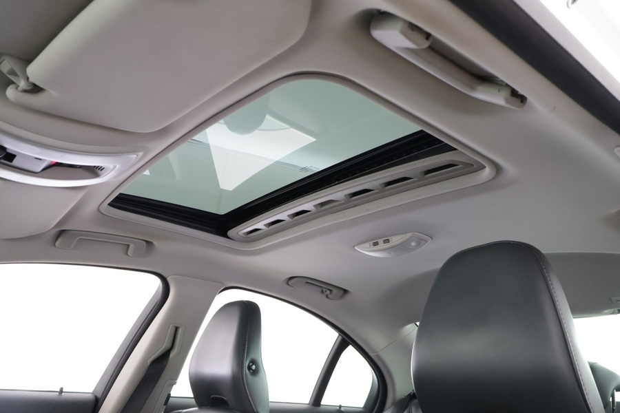 Volvo S80 vaihtoauto