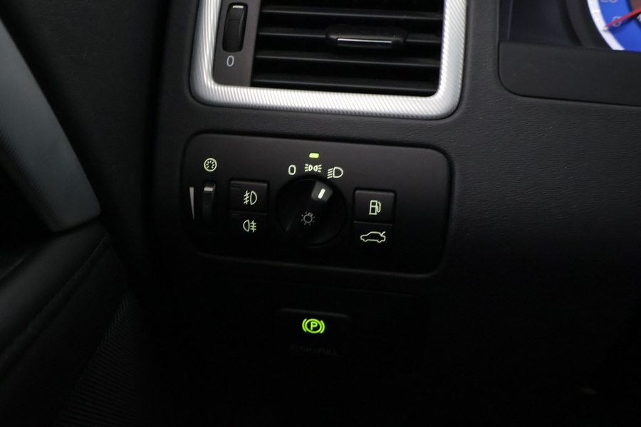 Volvo S80 vaihtoauto