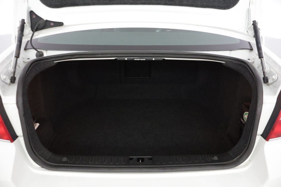 Volvo S80 vaihtoauto