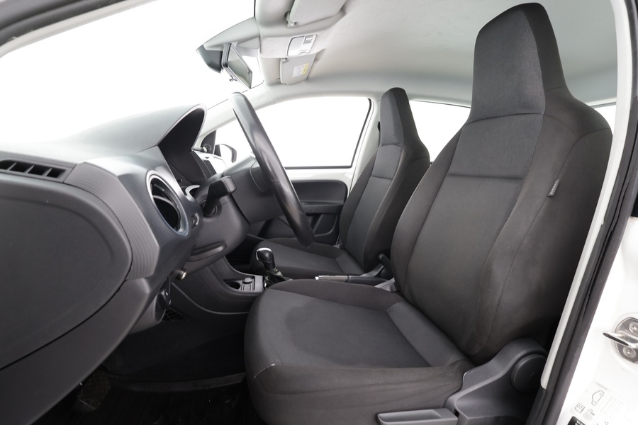 Skoda Citigo vaihtoauto