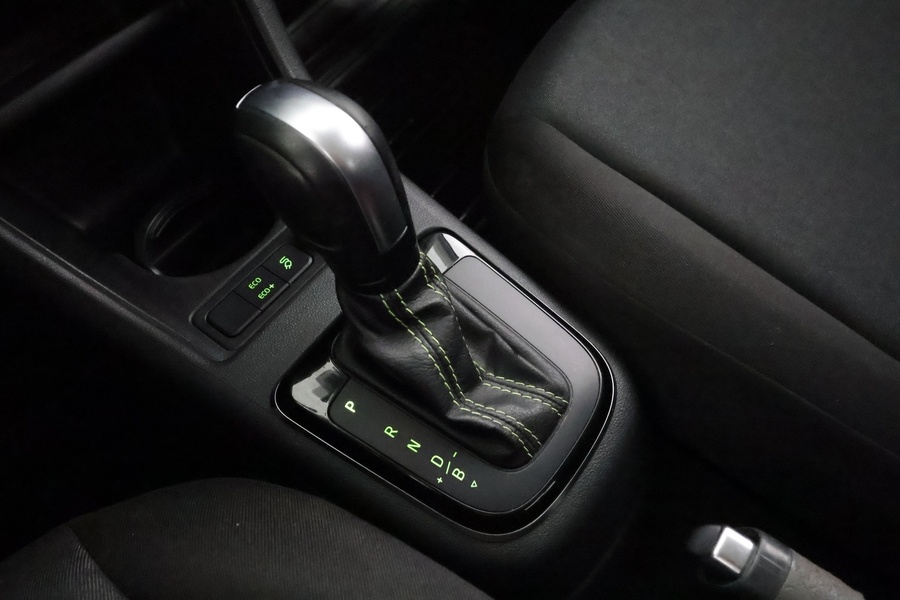 Skoda Citigo vaihtoauto