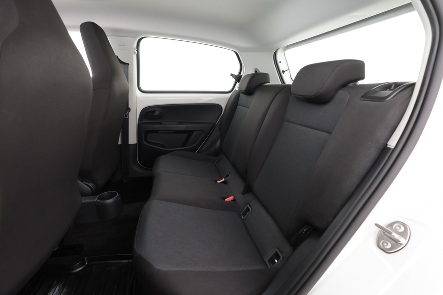 Skoda Citigo vaihtoauto