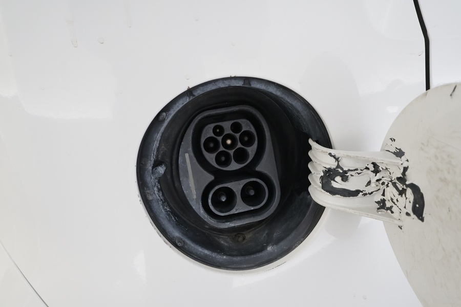 Skoda Citigo vaihtoauto