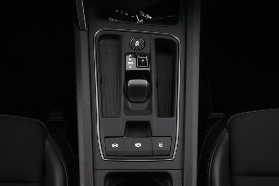 Cupra Leon vaihtoauto