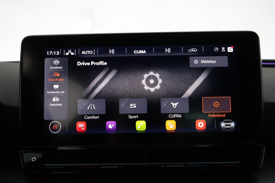 Cupra Leon vaihtoauto