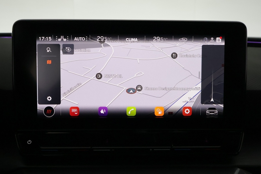 Cupra Leon vaihtoauto