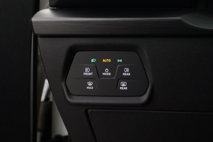 Cupra Leon vaihtoauto