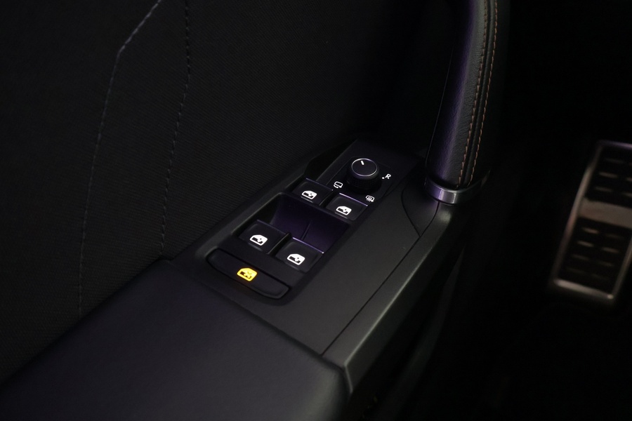 Cupra Leon vaihtoauto