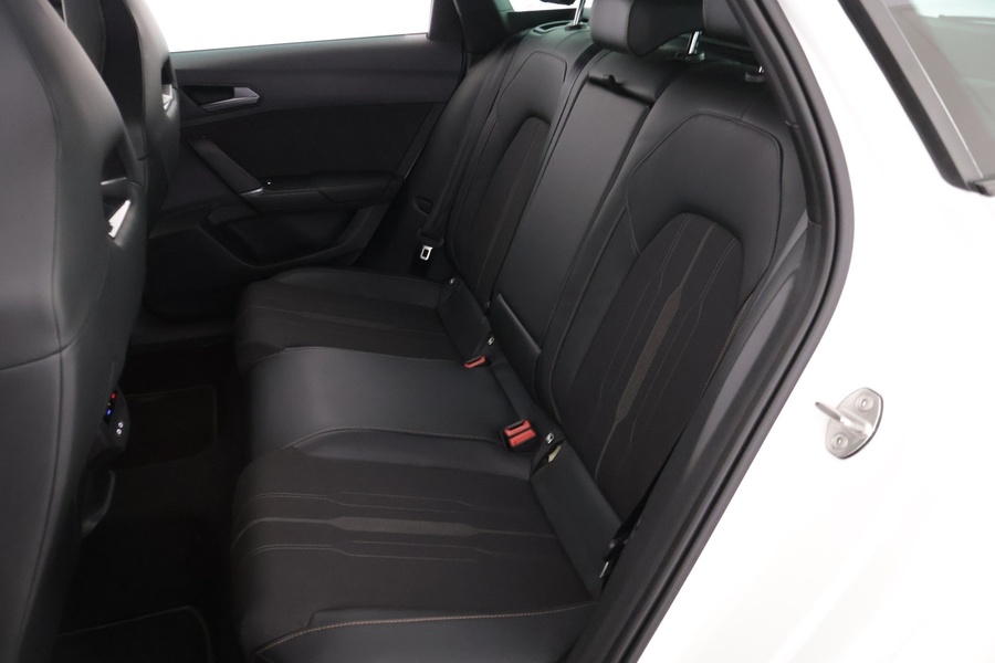 Cupra Leon vaihtoauto