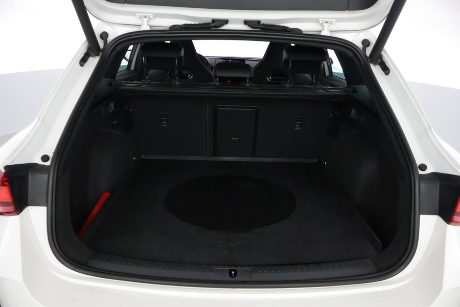 Cupra Leon vaihtoauto