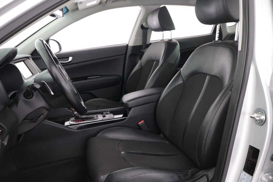 Kia Optima vaihtoauto