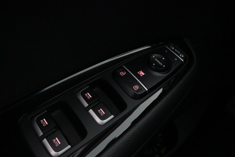 Kia Optima vaihtoauto