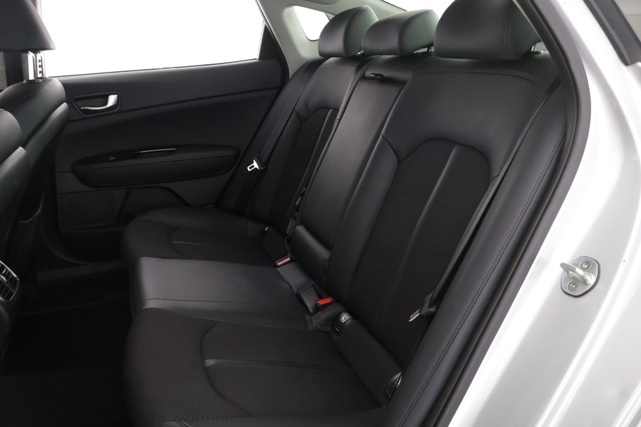 Kia Optima vaihtoauto