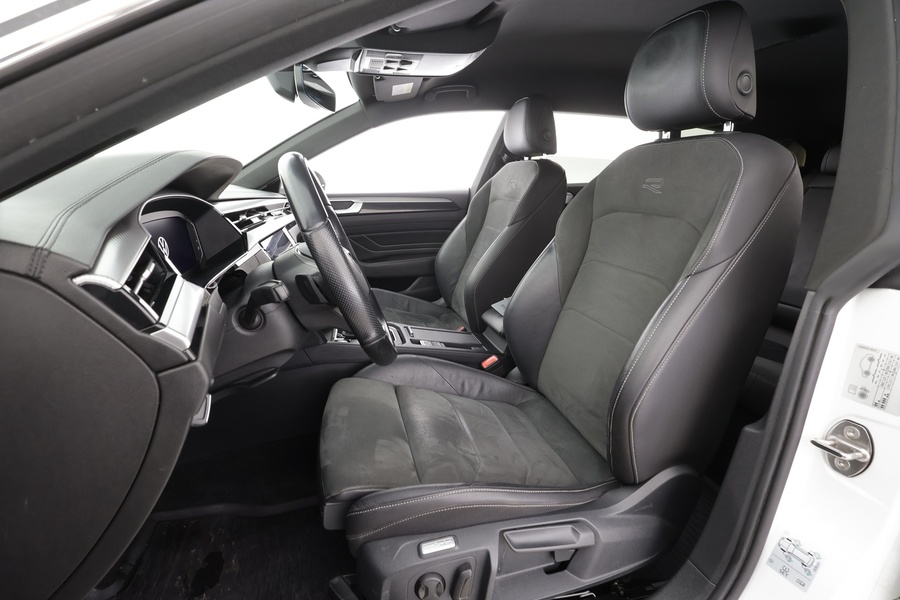 Volkswagen Arteon vaihtoauto