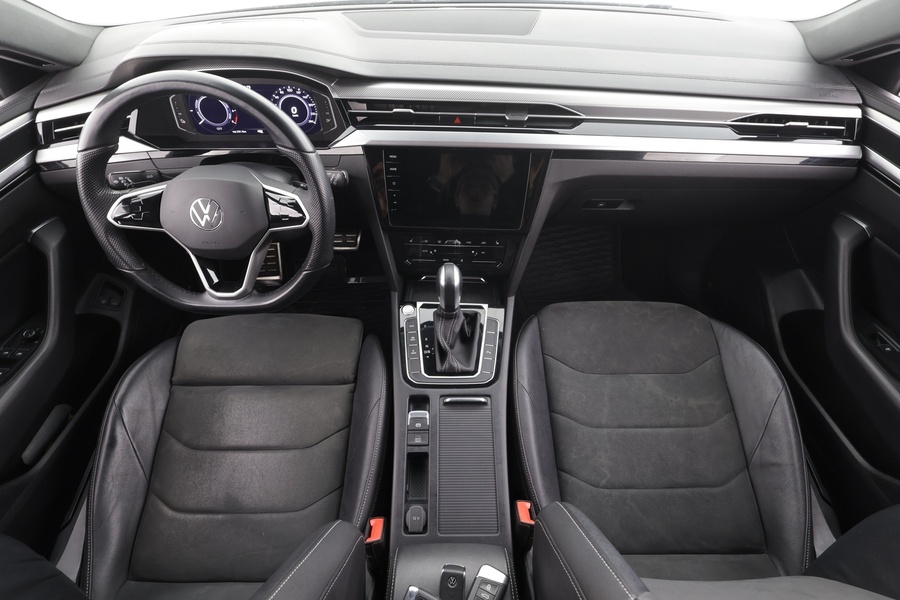 Volkswagen Arteon vaihtoauto