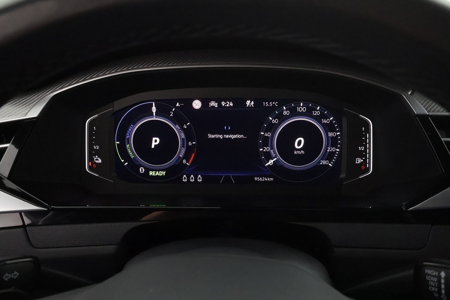 Volkswagen Arteon vaihtoauto